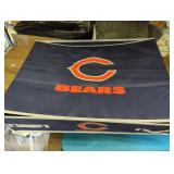 Chicago Bears Collapsible Storage Box