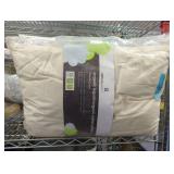 Naturepedic Organic Cotton Pillow