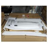 Knocked Down Furniture Desk