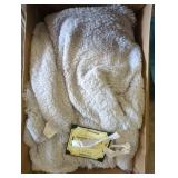 All Season Throw Blanket