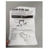 Door Gym Bar