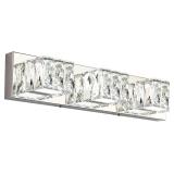 Zuzito Modern LED 3-Light Vanity
