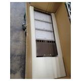 LED Parking Lot Light