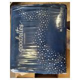 Case of Midnights Night Time Underwear, Lady