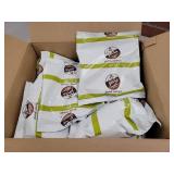 Case of Javia Decaf Coffee, Use By 7-2020