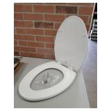 Toilet Seat