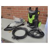 Pressure Washer