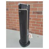 Taotronics Tower Heater with Remote