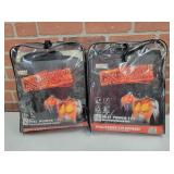 Electric Vest & Jacket Women