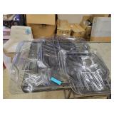 Clear Car Mats & Gaming Mouse Pad