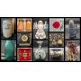 Private Collector's Estate Auction: 40 Years of Treasures