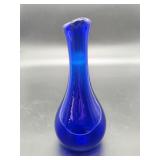 uncommon 9' Maude and Bod St Clair freeform vase i