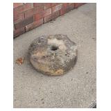 millstone