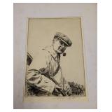 Joseph William Simpson (1879ï¿½1939), 'The Sportsman