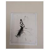 Troy Kinney (1871ï¿½1938), 'Tartola Valencia'