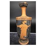 Attic Red-Figure Lekythos