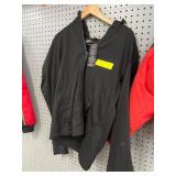 Harley Davidson L jacket