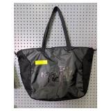 NOrth Face Zippered tote bag