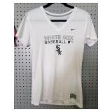 Chicago White Sox multiple signed size S