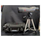 Simmons 20x60x60 spotting scope