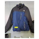 North Face L coat