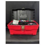 Slot cars and accessories