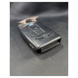 Passport X80 Radar Detector with mount, no power