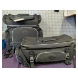 Harley Davidson Onyx Premium Luggage