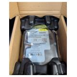 WD 3200 hard drive, Intel Core2, Corsair H105