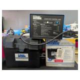 Basement Watchdog system