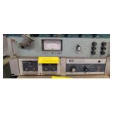 Audio Processing Equipment: Control Atlanta Power