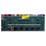 Altec 352A Mixer Amplifier