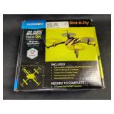 Horizon Blade Nano QX drone