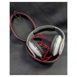 Beats by Dr Dre headphones