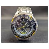 Citizens Eco -Drive Skyhawk Blue Angles Watch