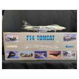 Collection Armour 1:48 Metal F14 TOMCAT