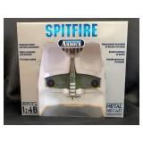 Collection Armour 1:48 Spitfire