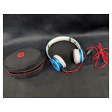 Beats by Dr Dre headphones