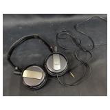 Sony Noise Cancelling headphones