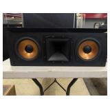 Klipsch Center Channel Speaker