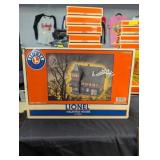 Lionel Haunted House Structure 6-14072