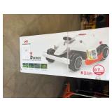 Mammotion Luba 2 AWD Perimeter Wire-Free Robot Law