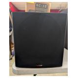 Polk Audio PSW 505 Powered Subwoofer