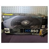 Corsair HX850 Power Supply