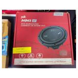 Polk MM1 SVC Subwoofer 900W Marine Grade