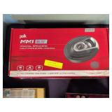 Polk MM1 6.5' Coaxial speakers 300W Marine grade