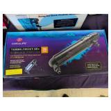 Coralife Turbo Twist Ultraviolet Sterilizer