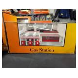 ESSO Operating Gas Station Item No. 30-9106 with R