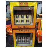 Rail King by MTH Electric Trains Row House Collect