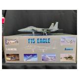 Collection Armour 1:48 Metal F15 EAGLE